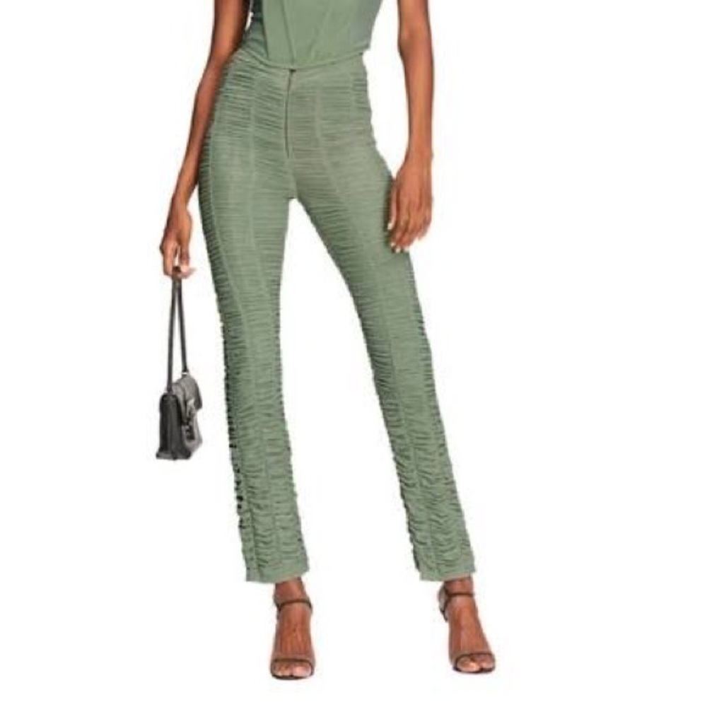I.AM.GIA Ophelia Ruched Pant